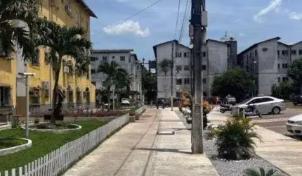 RESIDENCIAL AUGUSTO MONTENEGRO III *APARTAMENTO NA AUGUSTO MONTENEGRO lll