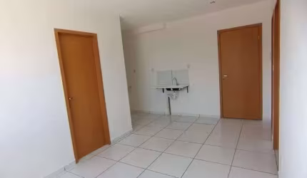 MM 35 R$ 1.990,00 Apto terreo com garden 2/4 1-suite Mario Covas res. vista do Bosque-1