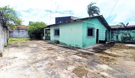GC Vende casa no Conjunto Maguari - Alameda 20