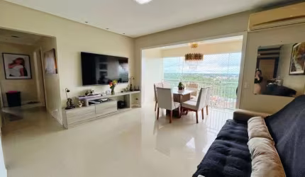JN VENDO AP REFORMADO NO RESERVA IBIAPABA COM ANDAR ALTO, BAIRRO MARAMBAIA SENDO TRÊS QUARTOS.