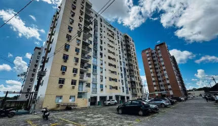 MM R$ 249.500 Mil Repasso Cobertura Ville Laguna 4/4 sendo 2-suites na Augusto montenegro ao lado do