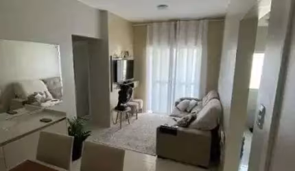 JN VENDO NEO COLORI DOIS QUARTOS UMA SUÍTE TODO REFORMADO SEMIMOBILIADO.