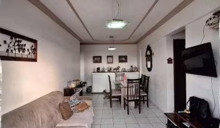 Vendo apartamento 3/4 sendo 1 suíte na Lomas