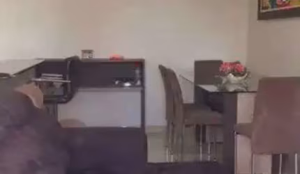 Alugo Apartamento mobiliado com 3 quartos, 1 vaga na Generalíssimo Deodoro