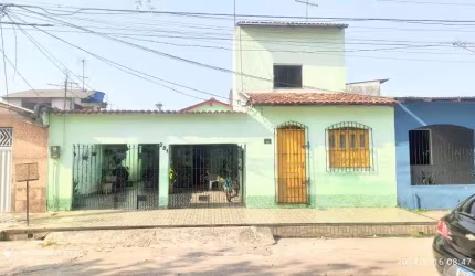 GC Cidade Nova VII - We 73