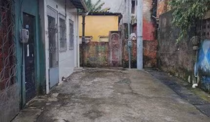 WP22 Casa no Bengui
