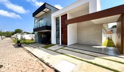 Imóvel para venda com 110 metros quadrados com 3 quartos em Centro - Ananindeua - PA