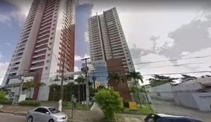 COP30 Edif Torres Cenário - apto com 125 m² - 3 suites - Telégrafo - Belém - PA