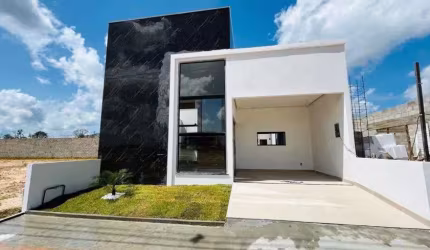 RR 8 Vendo casa em Condomínio