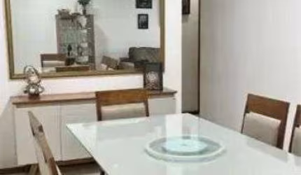Imóvel para venda tem 110 metros quadrados com 3 quartos em Pedreira - Belém - PA