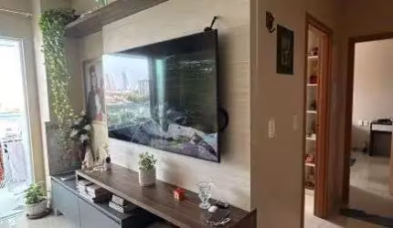 *Vendo Excelente Apto no Res Foz do Iguaçu