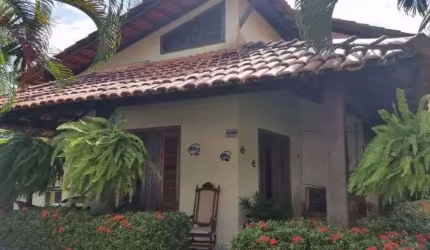KF CASA EM SALINAS 3 SUITES NO CENTRO ATALAIA