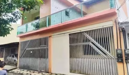 ASC - Vendo casa no conjunto Amapa R$ 700.000,00