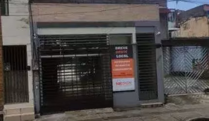 CASA COMERCIAL OU RESIDENCIAL