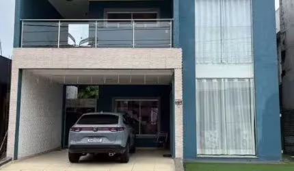 Imóvel para venda tem 250 metros quadrados com 4 quartos em Tapanã (Icoaraci) - Belém - PA