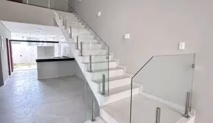 Vendo Casa no Cond. Euroville na Br 316 em Ananindeua com placa solar