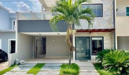 Casa 4 suítes no Jardim Espanha