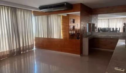 Vendo apartamento com três suítes e duas vagas de garagem no umarizal, andar alto.