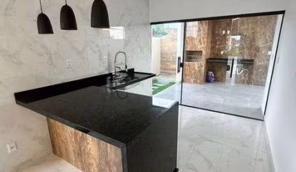 Térrea para venda possui 180 metros quadrados com 3 quartos em Centro - Ananindeua - PA