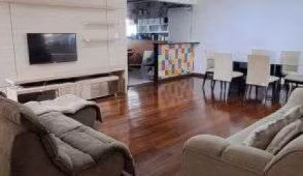 Apartamento Del Fiori (MOBILIADO)