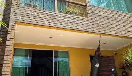 Imóvel para venda possui 138 metros quadrados com 2 quartos em Umarizal - Belém - PA