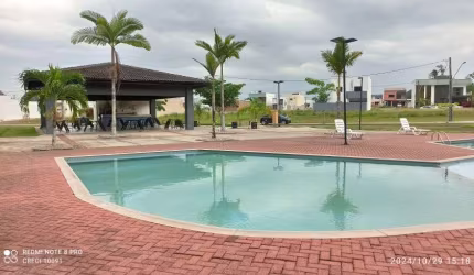 GC Lote Jardins Marselha - Quitado