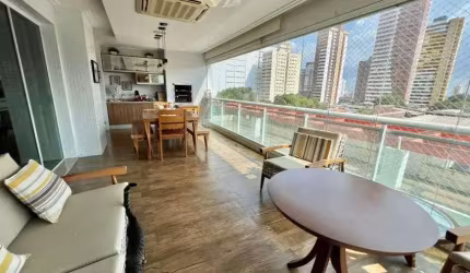 Imóvel para venda possui 174 metros quadrados com 4 quartos em São Brás - Belém - PA