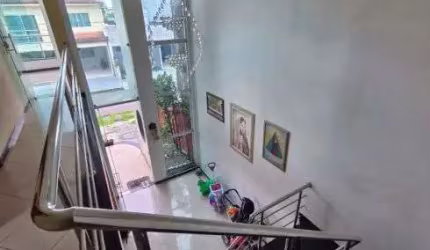 Oportunidade. Casa no condomínio Lion Ville. Agende sua visita.
