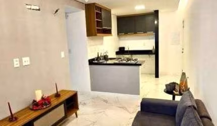 ASC - Vendo apto. Edifício Felicitá R$780.000,00