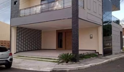 Imóvel para venda com 252 metros quadrados com 3 quartos em Centro - Ananindeua - PA