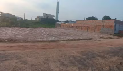 Terreno no Residencial Morumbi em - Marabá - PA
