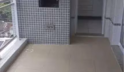 Alugo Apartamento com 3 quartos, 2 vagas, sacada gourmet no Marco