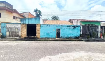 Imóvel para venda com 375 metros quadrados com 3 quartos em Coqueiro - Belém - PA
