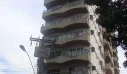 Apartamento para Venda com 235 metros quadrados com 4 quartos em Nazaré - Belém - Pará
