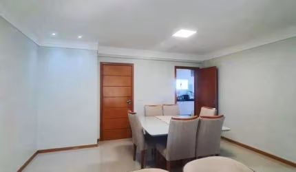 Apartamento para venda,com três suítes, Piazza colonna
