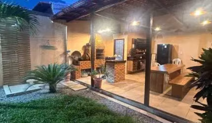 Térrea para venda tem 300 metros quadrados com 4 quartos em Parque Verde - Belém - PA