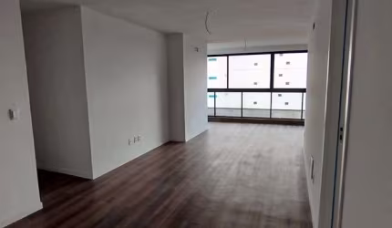 Apartamento amplo com 3 suítes com preço excelente
