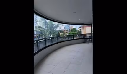 APARTAMENTO NO UMARIZAL 4 SUÍTES