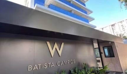 W BATISTA CAMPOS VENDA APENAS 1.300.000,00