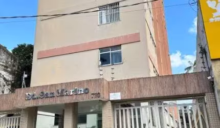 VENDA! APARTAMENTO NO ED. SAN MARINO - UMARIZAL