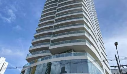 Imóvel para venda tem 189 metros quadrados com 4 quartos em Nazaré - Belém - PA