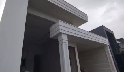 Maravilhoso projeto em fase final para entrega. Agende sua visita.