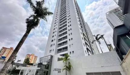 JN ALUGO TORRES FLORATTA TRÊS QUARTOS DUAS VAGAS APARTAMENTO AREJADO
