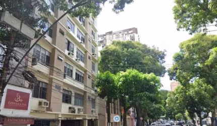 CS038 - Vendo Apto Ed. Belo Horizonte - Nazaré - R$ 650.000,00 (Aceita financiamento)