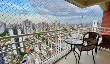 Imóvel para venda tem 90 metros quadrados com 2 quartos em Jurunas - Belém - PA