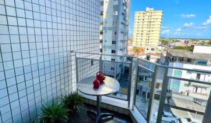 Imóvel para venda possui 137 metros quadrados com 3 quartos em Jurunas - Belém - PA