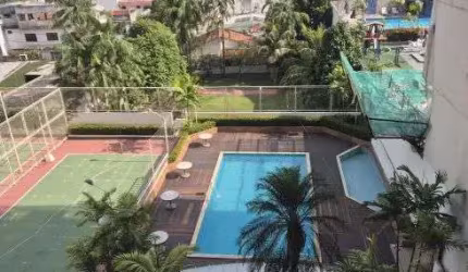 Imóvel para venda com 236 metros quadrados com 4 quartos em Nazaré - Belém - PA