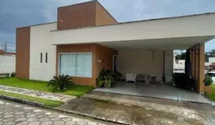 ER Vendo casa no Condomínio Porto Marina
