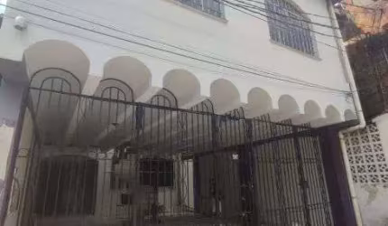 ASC - Alugo casa no Telegrafo R$6.000
