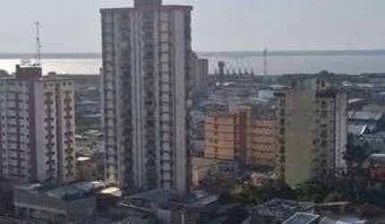 *Luxuoso Apartamento com 340m2 Ed Baía do Guajará